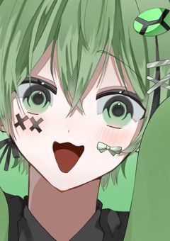 イラストベッヤひゃっふゥゥ