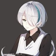 夜蓮さんのアイコン画像