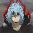 死柄木弔