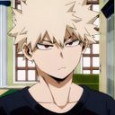 爆豪勝己