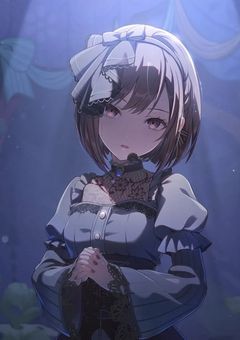 幸せになりたい