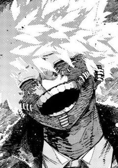 逃がさない