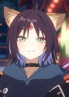 酒寄彩葉の双子の妹