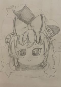 イラスト部屋