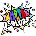 AMPTAKxCOLORS
