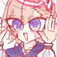 こしあんさんのアイコン画像