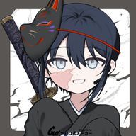 月村アルトさんのアイコン画像