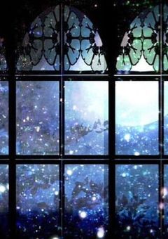 何かを欲し、何かに縋り、報われないまま、迷い子は《〆》