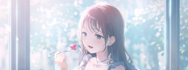 Yuaさんの壁紙画像