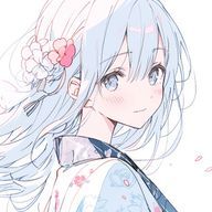 Yuaさんのアイコン画像