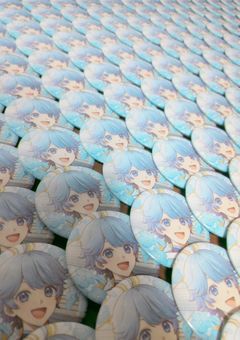 推し活部屋- ̗̀  🎲   ̖́-