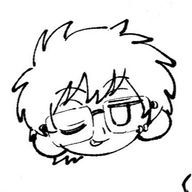 　　妄想凶器さんのアイコン画像