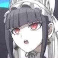 #　_　9662　( クラロジ )@ダンロンLOVEさんのアイコン画像