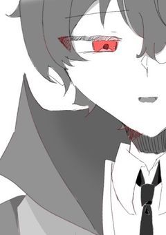 文ストイラスト部屋