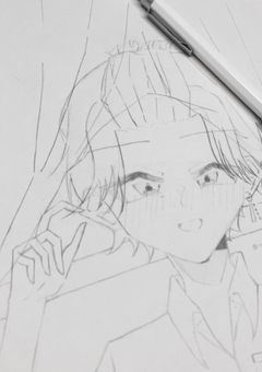 イラスト部屋