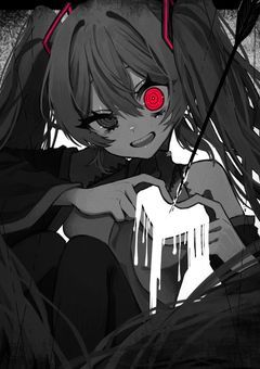 #ぼっちの中性。