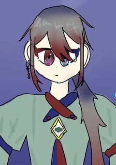 あなたの星となって　《新人プリチューバー》