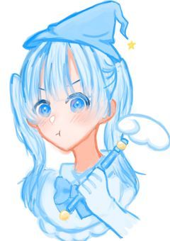 プリチューバー無償依頼