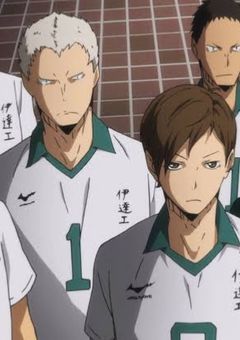 伊達工業高校のマネージャーは愛されヒロイン