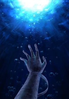 息の仕方が分からない私に、君は息の仕方を教えてくれた