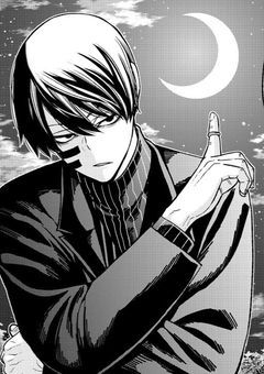 桃太郎なのに鬼に推しができた件について