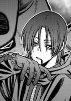 後輩同期組の姫．二重人格につき