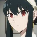 ヨル(いばら姫)