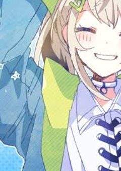 #.　小豆沢 さん VTuber 始めました！　.　