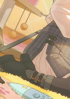 # 恋人に猫耳生えました .