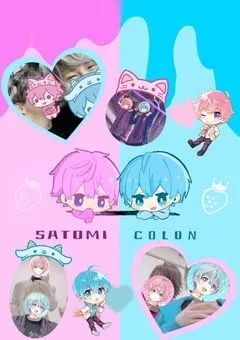 桃青，青桃のみ短編集！