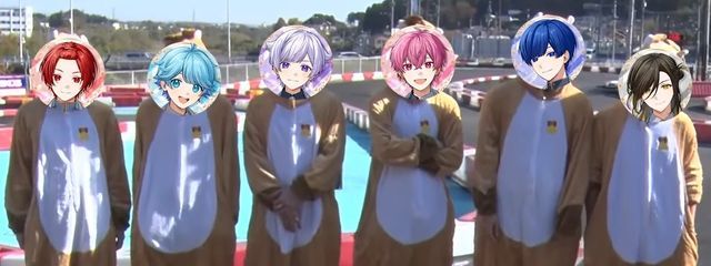 獅子猫あいか【サブ】さんの壁紙画像