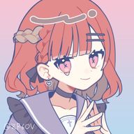 改・夢ちゃん💭📕💫@超絶低浮上さんのアイコン画像