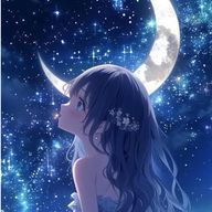 夜空月夜さんのアイコン画像