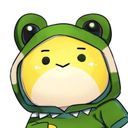 シヴァ（カエルの姿）