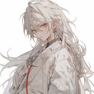 夜散（よさく）さんのアイコン画像