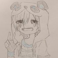 睦月＠🐼さんのアイコン画像