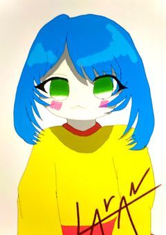 イラスト部屋〜！！