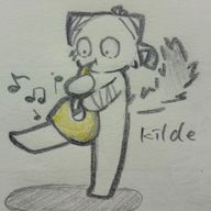 kildeさんのアイコン画像