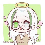 ねむさんのアイコン画像