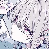 　 ＠ _ ✧ ₊ 白 藍  沙 和 𓂃 𓈒𓏸　さんのアイコン画像