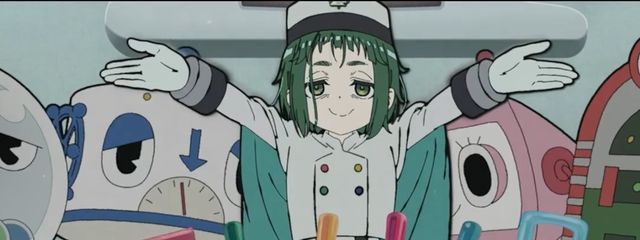 モブA症候群/あおさんの壁紙画像