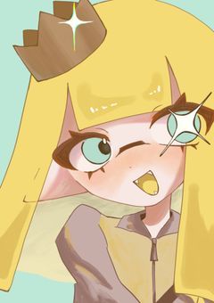 【急募】#持ちブキに一途な女を振り向かせる方法 | EG0