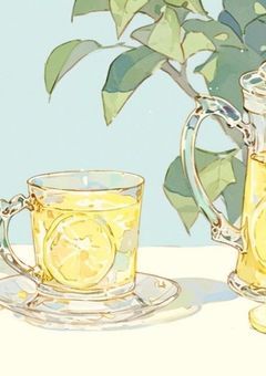 ✦七日月小説コンテスト✦