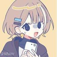 九尾野　巫狐さんのアイコン画像