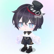 (￣･ω･￣)さんのアイコン画像