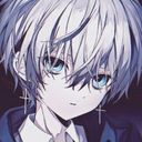 死乃(顔の紙はずしたの