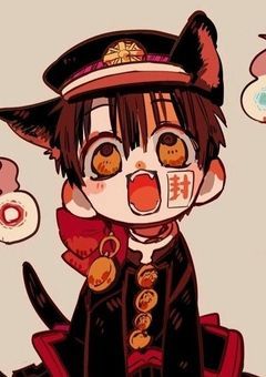 私は七不思議の裏リーダーです