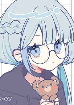 おバカムードメーカーの妹は真反対の性格なようで