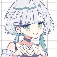 謎夏さんのアイコン画像