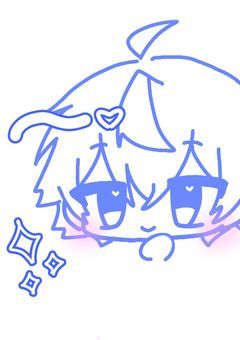 🍑🌈からぴちイラスト部屋